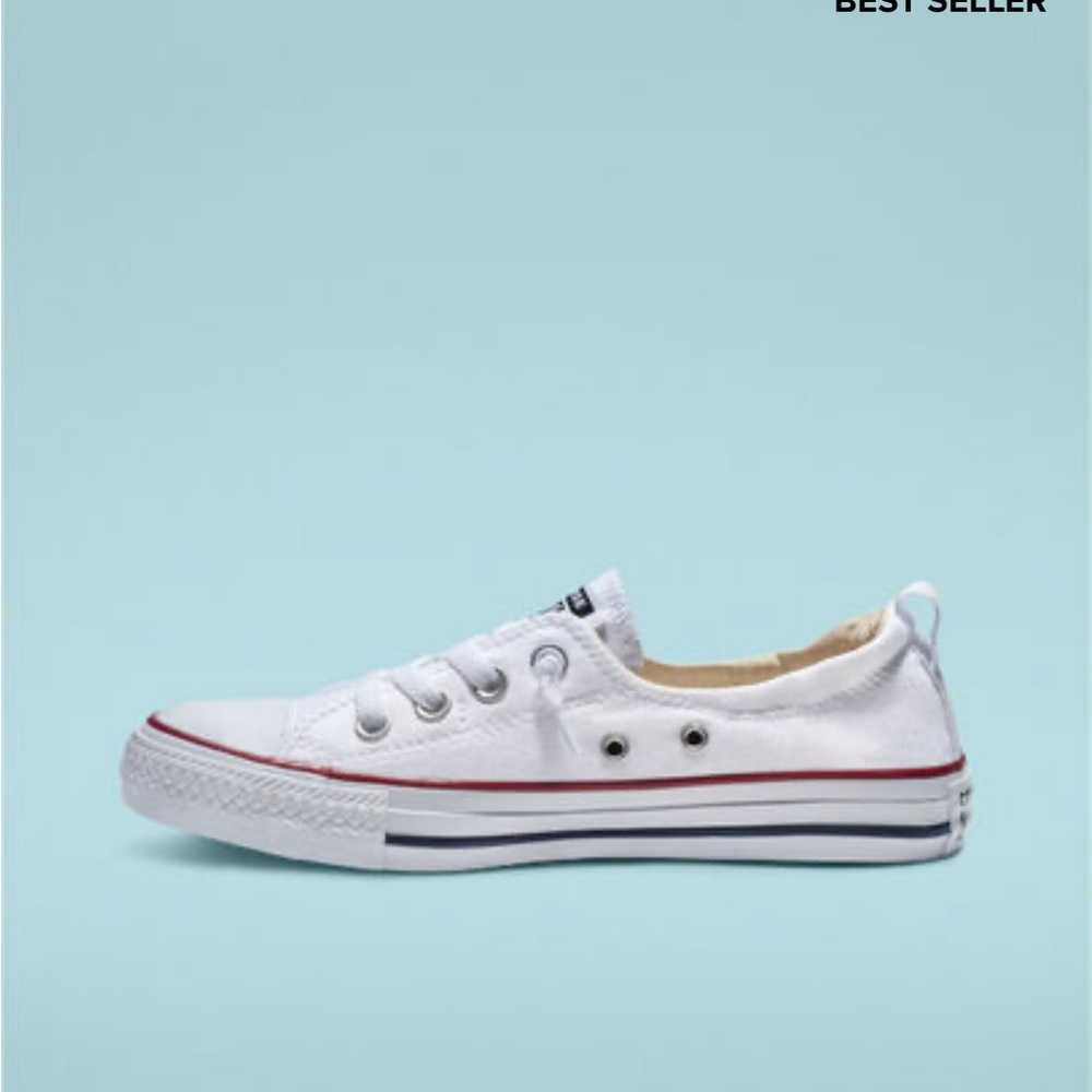 Converse Chuck Taylor All Star Shoreline slip